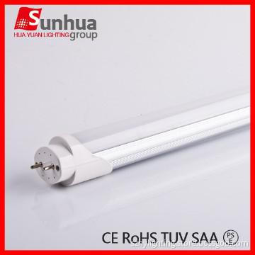 High Lumen T8 Tube Lights Split Type CE&SAA 1800lm LED Tube